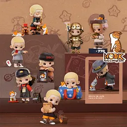 Колекційна іграшка серії Pор Tор 52 Toys Вінтажна крамниця (24CB566NK04) - мініатюра 11