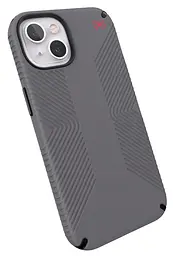 Чохол протиударний з антимікробним покриттям Speck Presidio2 Grip MagSafe 141759-9133 для Apple iPhone 13/14 (6.1") Grey - мініатюра 10