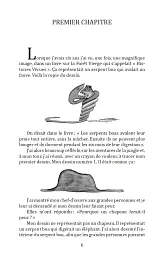 Маленький принц / Le Petit Prince - Антуан де Сент-Екзюпері - мініатюра 2