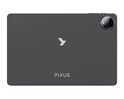 Планшет Pixus Loga 4/128GB Grey - мініатюра 10