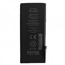 Акумулятор ALPHA-C EXTRA для iPhone8/1821mAh Original