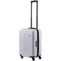 Валіза Lojel Alto Light Grey S (Lj-CF1793S_GR)