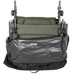 Коропове крісло-ліжко Ranger Grand SL-106 RA2230 - мініатюра 14