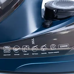 Праска Sokany SK-11029 - мініатюра 8