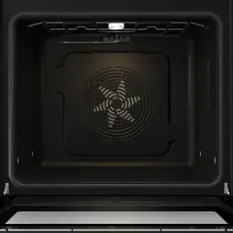 Духова шафа електрична Gorenje 77 л A+ дисплей IconLed нержавіюча сталь - мініатюра 5