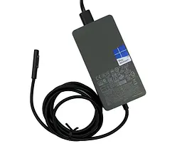 Блок живлення Microsoft 15V 6.33A 102W Model 1798 PRC - мініатюра 4