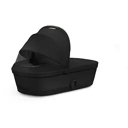 Люлька Cybex Melio Magic Black (524000053) - миниатюра 4
