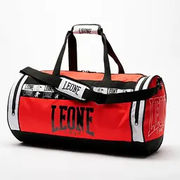 Спортивна сумка Leone AC943 ICONIC DUFFEL Red 45 л (AC943_Red)