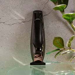 Машинка для стрижки волосся VGR V-030 акумуляторна, чорний VGR HP-V-030 - мініатюра 8