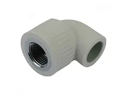 Кут EUROPRODUCT 1/2" 90° d 20мм