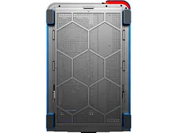 Корпус Montech King 95 Pro Prussian Blue - мініатюра 6
