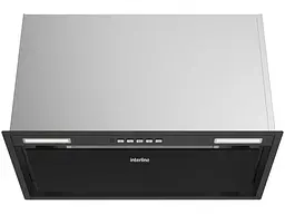 Витяжка вбудована Interline BOXGLASS BL A/60 PB/2/T Black