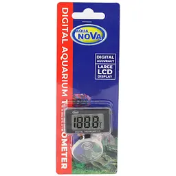 Цифровий акваріумний термометр Aqua Nova DIG-AQUA-THERMOMETER - мініатюра 3
