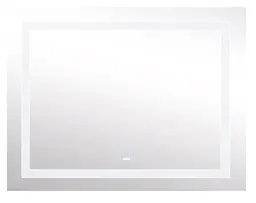 Дзеркало Lidz Kubis з LED-підсвічуванням Touch LD78LF61410080 - мініатюра 4