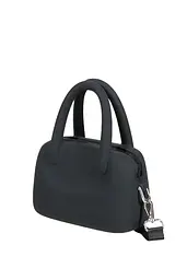 Плечова Сумка American Tourister JELLYPOP ZWART 24x20x10 ML5*09001 - мініатюра 3
