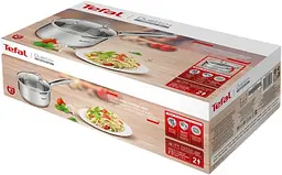 Ківш Tefal Duetto+ 2 л нержавіюча сталь скло (G7192356) - мініатюра 6