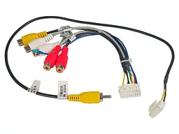 Перехідна рамка BMW 3 Series AWM 881-03-108 - мініатюра 8