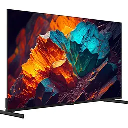 Телевізор Kivi U720QB 50'' QLED 4K Ultra HD (50U720QB) [174542] - мініатюра 2