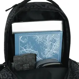 Рюкзак шкільний GoPack Teens 135M-6 (GO26-135M-6) - мініатюра 9