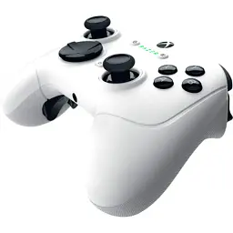 Геймпад Razer Wolverine V3 Pro White (RZ06-05200200-R3M1) - мініатюра 3
