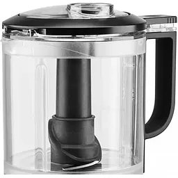 Кухонний комбайн KitchenAid 5KFC0516EAC - мініатюра 7