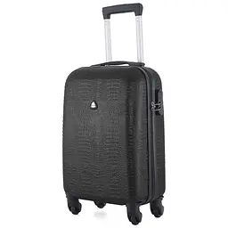 Валіза Semi Line 18" (S) Black (T5580-1) - мініатюра 1