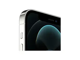 Смартфон Apple iPhone 12 Pro Max 128GB Silver (MGD83) - мініатюра 4