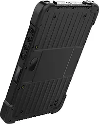 Планшет AGN T86X 8” HD /8GB/128GB/ G99 /8500mAh/ 13+5Мп /MIL-STD-810H/ IP67/LTE/NFC/ 2D Scaner Black - мініатюра 6
