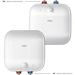 Бойлер Haier ES15V-SQM1(UA) - мініатюра 4