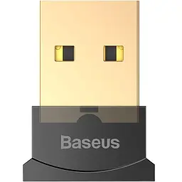 Bluetooth-адаптер Baseus USB Bluetooth CCALL-BT01 Black