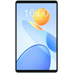Планшет Teclast P50 Mini 8.68 HD+ /4GB/128GB/ T606/5000mAh/ WIFI/5+2MP/ Metal/Синій