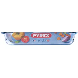 Форма для запікання Pyrex Essentials 35х23 (234B000/8046) - мініатюра 3