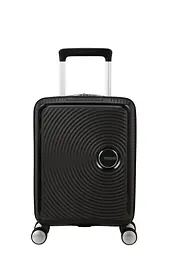Дитяча Валіза Xs 47 См American Tourister SOUNDBOX MINI BASS BLACK 47x32x21 MG8*09001