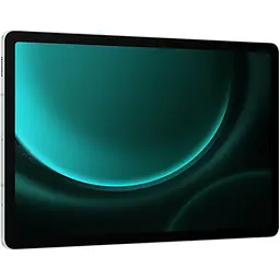 Планшет Samsung Galaxy Tab S9 FE Wi-Fi 8/256GB Ocean Green (SM-X510NLGE) - мініатюра 5
