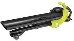 Садовий пилосос-повітродувка Ryobi RBV3000CESV з подрібнювачем 5133002190 - мініатюра 2