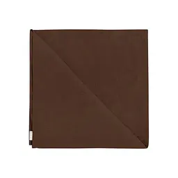 Набір із 4-х серветок 30х30 SAKURA & CHOCOLATE SATIN COSAS (4822052067314) - мініатюра 3