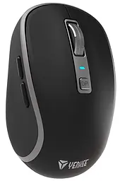 Миша комп'ютерна Yenkee YMS 2085BK Dual mode WL mouse NOBLE (7090572) - мініатюра 4
