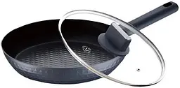 Сковорода Meisterklasse MK-1041-26 grey diamont 26см