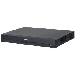 Відеореєстратор Dahua 16-канальний 2HDD WizSense DHI-NVR5216-EI2