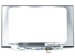 Матриця 14.0" Slim eDP 316mm 1366х768, 30Pin, без кріплень Innolux N140BGA-EB4, матова
