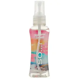 Спрей для тіла Santorini Sunset Body Mist So...? 50 мл