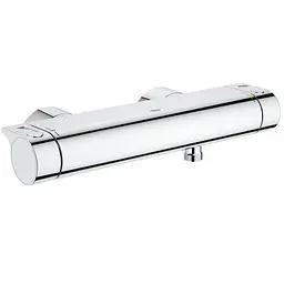 Змішувач для душу Grohe Grohtherm 2000 34169001, Хром