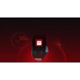 Мишка A4Tech Bloody W95 Max Naraka (4711421982153) - мініатюра 6