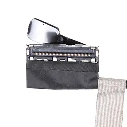 Шлейф матриці для Dell Precision 7510 7520 M7510 M7520 P53F, (eDP 30pin, DC02C00AP10, 0WV3CV) - мініатюра 2