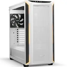 Корпус be quiet Shadow Base 800 DX White (BGW62)