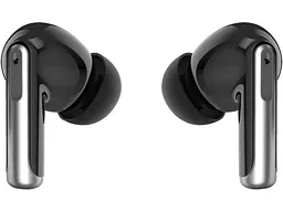 Навушники TWS Hator Hyреrpunk Truepods SyncHUB Black (HTA430) - мініатюра 2