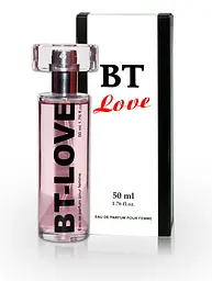Парфуми з феромонами для жінок - BT Love, 50 мл
