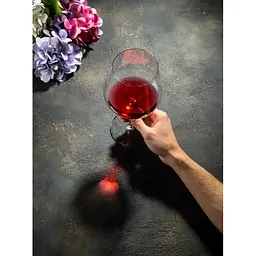 Келих для червоного вина Schott Zwiesel Burgundy 955 мл (121409) - мініатюра 7