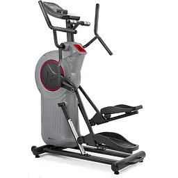 Орбітрек-степпер електромагнітний Hop-Sport HS-100s Strive - мініатюра 9