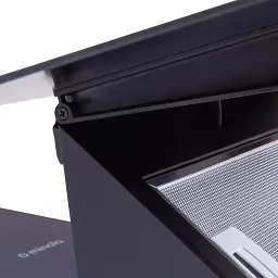 Витяжка декоративна похила Minola HDN 5242 BL 700 LED - мініатюра 9